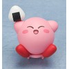 Korokoroid Kirby Kirby Trading Figure, Non-scale, ABS, Pre-painted Assembled, Box