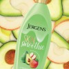 Jergens Crema Corporal Jergens Skin Smoothie Aguacate Manzana 295ml