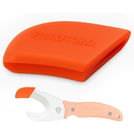 Super Tool Torq Assist Protective Leverage Cap (3-Pack)