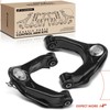 A-Premium 2 x Front Upper Control Arm, with Ball Joint