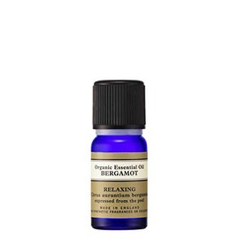 NEAL'S YARD REMEDIES(ニールズヤードレメディーズ) エッセンシャルオイル ベルガモット・オーガニック 10ml