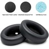 T Tersely Replacement Earpads for Sony WH-1000XM4 Wireless Noise Cancelling