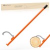 Yesker 60" Cant Hook for Log Roller Logging Tools with