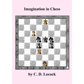 Imagination in Chess