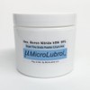 MICROLUBROL 8 oz Hexagonal Boron Nitride hBN Powder FINE 2.5