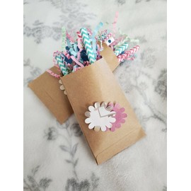 Bellacavy.com Pet Chew toys Guinea pig ferrets rats hedgehog birds"FRENCHI FRIES"