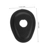 Alipis 4pcs Motorcycle Indicator Adapter Spacers for Durable Turn Signal