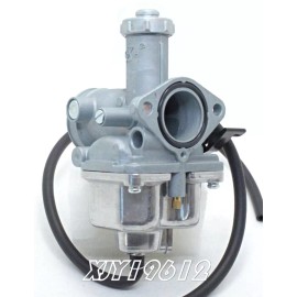 Unbranded Carburetor For Honda CRF100F 2011-2013 Original Style Cap