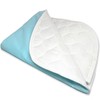 RMS Ultra Soft 4-Layer Washable and Reusable Incontinence Bed Pad