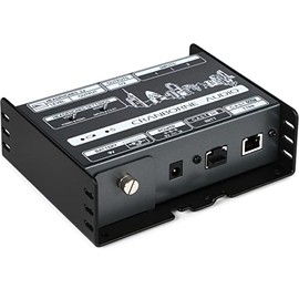 Cranborne Audio N22H Headphone Amp & C.A.S.T. Breakout Box