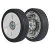 Rear Wheels, 8 Inch Wheels Fit for HRR216 HRS216 HRT216
