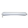 Comair 3012026 Cold Corrugated Rollers with Round Rubber 6 mm