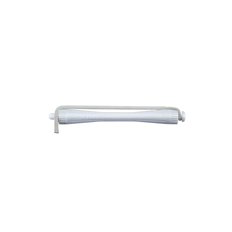 Comair 3012026 Cold Corrugated Rollers with Round Rubber 6 mm