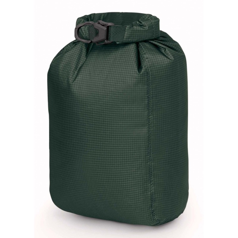 Osprey Ultra Light 3L Waterproof Dry Sack, Tundra Green