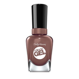 Sally Hansen Miracle Gel Nail Polish – Head Bang, 0.5 Ounce by Sally Hansen