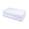 A & B TRADERS Premium Cotton Hand Towels 100% Soft