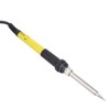 Electronics Soldering Welding Iron Adjustable Temperature TU‑907C‑120W