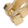 1 Pair SAE to JIS Car Battery Terminal Connector, Car