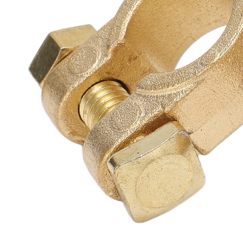 1 Pair SAE to JIS Car Battery Terminal Connector, Car