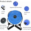 Songholee Lovely Waist Sculptor, Exercise Twister Machine, Adjustable Twist Board