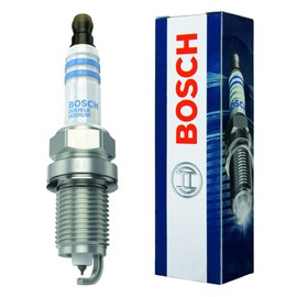 Bosch FR8LI332S Spark Plugs Double Iridium – Pack of 1