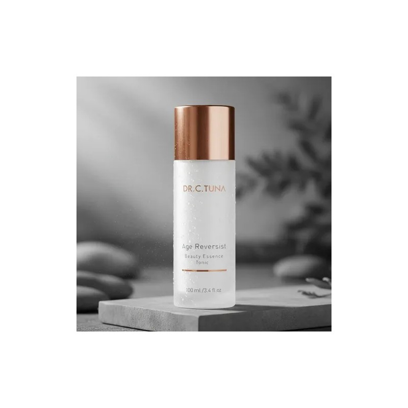 Tónico Facial Antiedad 100ml Dr.c Tuna Farmasi Age Reversist