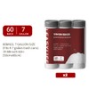 120 Counts 7 Gallon Small Drawstring Trash Bags, Small Garbage