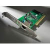 Level One Gigabit PCI Network Card