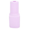 Cup Silicone Boot Sleeve with Pocket Chain Strap Flexible Soft