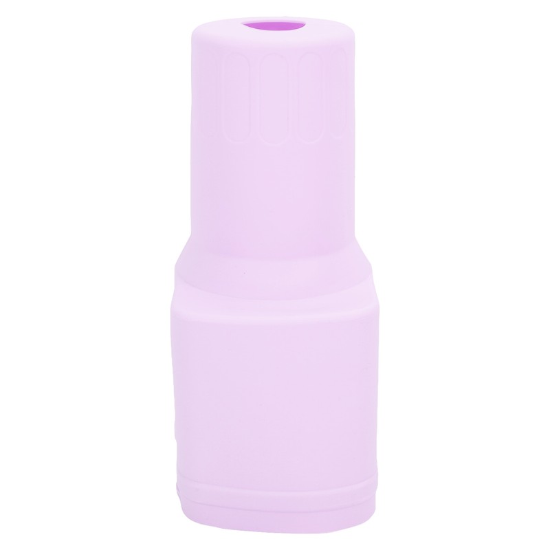 Cup Silicone Boot Sleeve with Pocket Chain Strap Flexible Soft