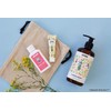 Moomin Hand Care Set, Kokemomo Jam (Hand Cream & Soap,
