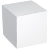 Herlitz Note Block, Unlined, with cover, 900 Sheets 9 x