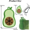 PawComfort Dog Poop Bag Dispenser – Secure Silicone Clip with