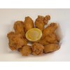 T's Chicken and Fish seasoned chicken breading