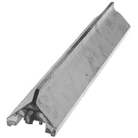 Vulcan Hart 00-410602-00001 Burner Radiant