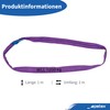 Petex 47201024 Round Sling WLL 1000 kg Length 1 m