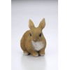 Save Industries SAVE Hand Rabbit Ornament Garden Interior SV-5967