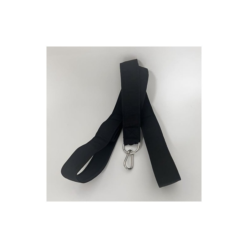 ZTTM Tricep Rope Cable Attachment, Two Size in One Extra