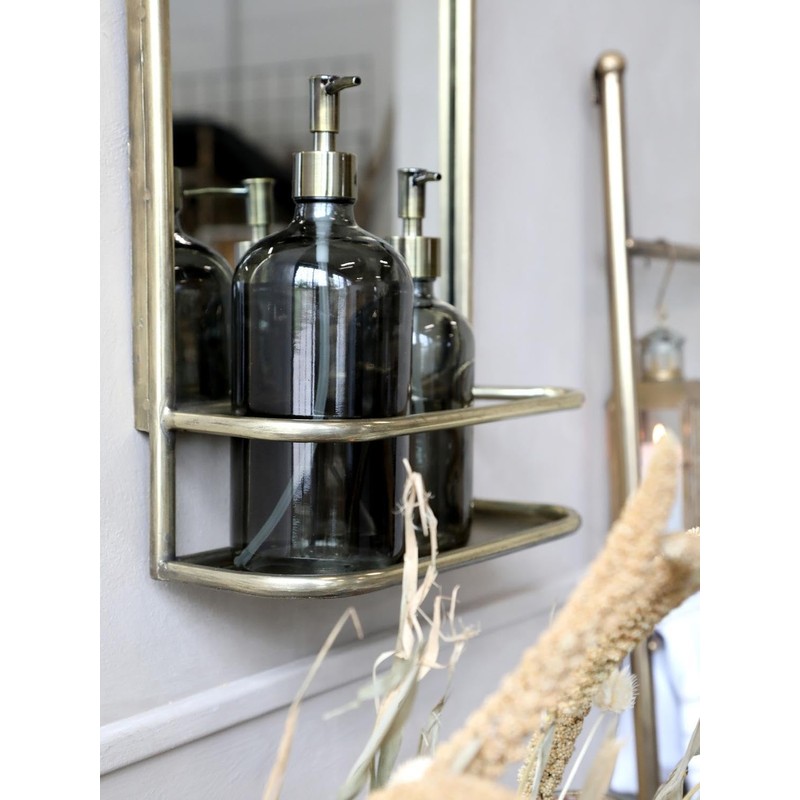 Bottle Dispenser with 2 Dispensers 1000 ml Chic Antique