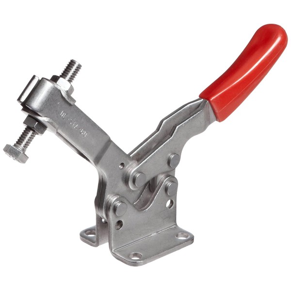 DE-STA-CO 235-USS Horizontal Handle Hold Down Action Clamp
