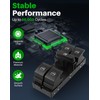 Power Window Switch for VW Volkswagen Golf (2010-2014), GTI (2007-2013)