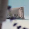 Aromatica Serene Hand Cream Lavender & Marjoram 30ML Highly Moisturizing