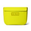 YETI Sidekick Dry 6L Gear Case, Firefly Yellow