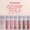 TIRTIR Waterism Glow Tint - 01 Mauve Rose