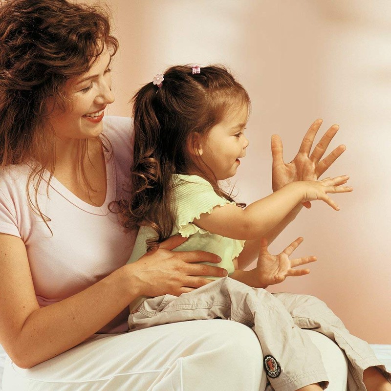 Ravensburger ministeps 04498 - My First Join Game