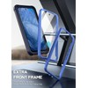 POETIC Guardian Case Compatible with Pixel 8A 5G (2024), Built-in