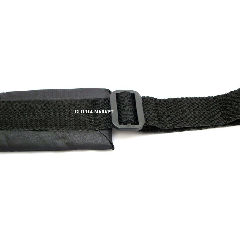 Replacement bands for backpack-type machines (power sprayer, power sprayer, grass