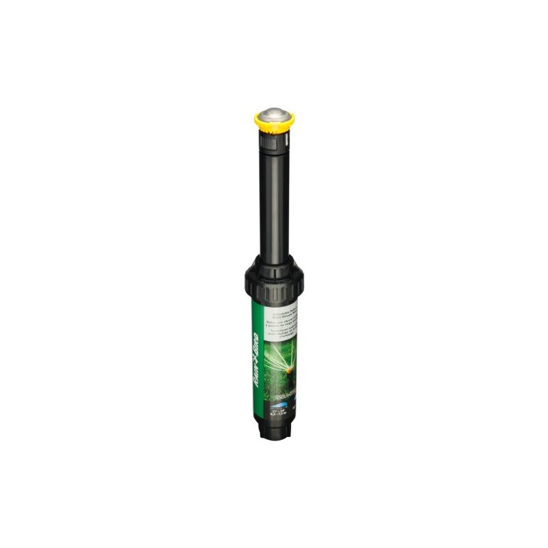 Rain Bird 22SA-RVAN Mini Rotary Pop-Up Spray, Hand Adjustable 45°
