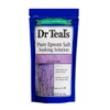 Dr Teal's Pure Epsom Salt Soothe & Sleep - Lavender 450g
