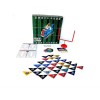 FlikIt FlikIt Football Table Top Football Boardgame